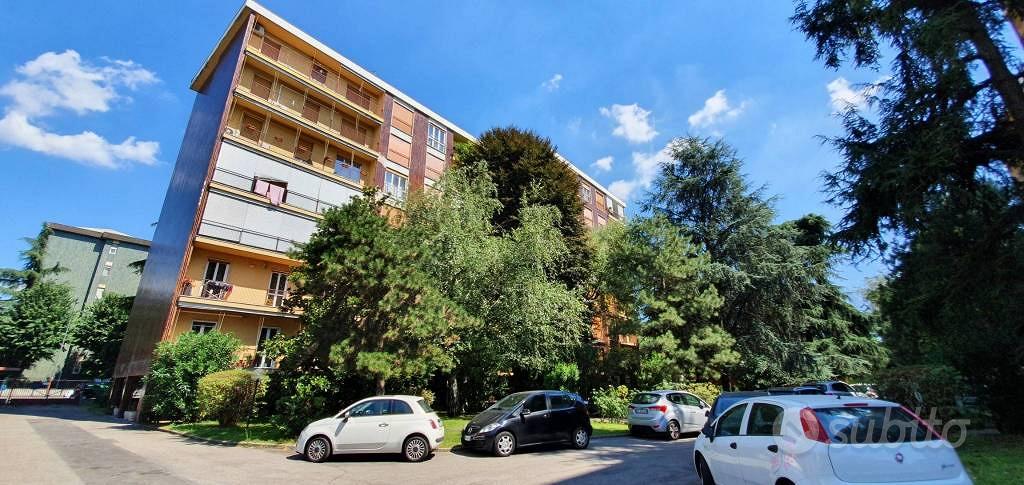 Appartamento – Milano, Greco, Municipio 2 - Altro