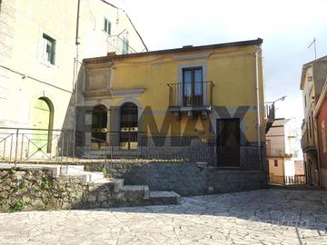 Casa Indipendente - Cesarò