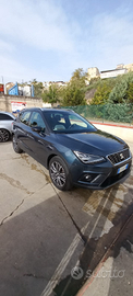 Seat Arona TGI