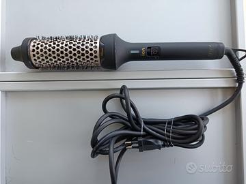 Set ferro/piastra  capelli DIVA 