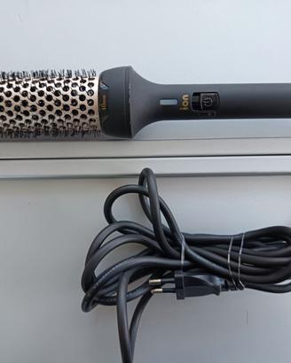 Set ferro/piastra  capelli DIVA 