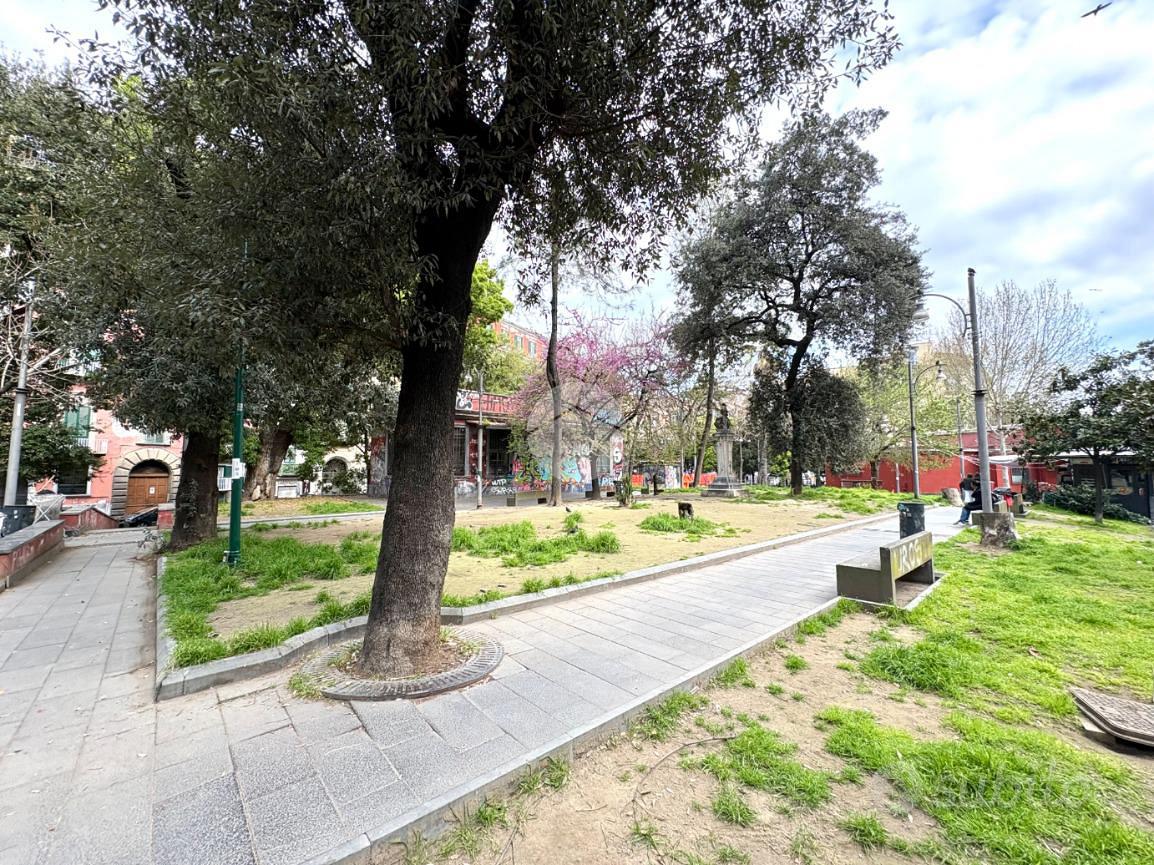 Apartment in Napoli, Rione Sanità, Municipalità 3 - Vista 3