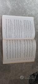 libro solfeggi cantati Lazzari