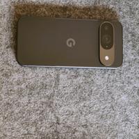 Google Pixel 9  