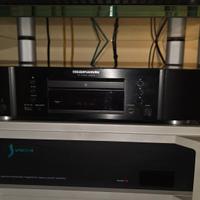Marantz CD 6005