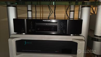 Marantz CD 6005