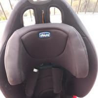 seggiolone da auto Chicco