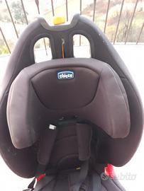 seggiolone da auto Chicco