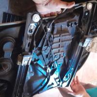 Alzavetro elettrico ant sx alfa romeo giulia 16/22