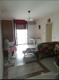 Appartamento a Campomarino Lido