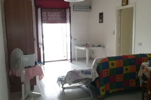 Appartamento a Campomarino Lido