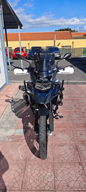 F 850 GS Trophy