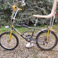 Bici cross 70 vintage