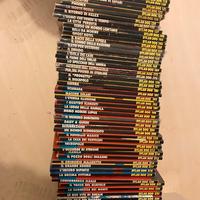 DYLAN DOG ORIGINALI (no ristampe)