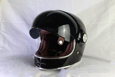 Subito - UGBOX - Casco moto vintage Bell Bullitt - Accessori Moto In  vendita a Verona