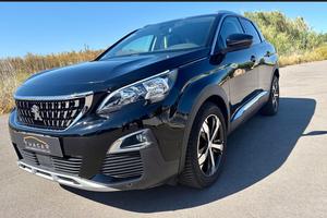 Peugeot 3008 1.5 Blue HDI 130 Allure #10977