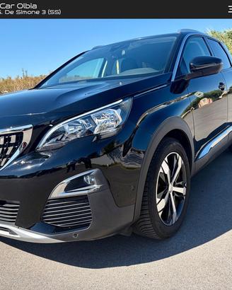 Peugeot 3008 1.5 Blue HDI 130 Allure #10977