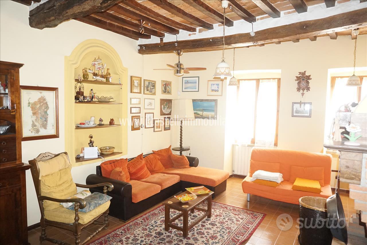 Apartment in Sarteano, Siena - Vista 3