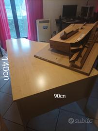 scrivania 