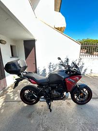 Yamaha Tracer 700 (2020)