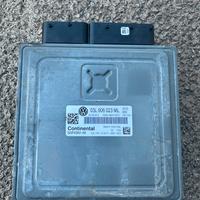 CENTRALINA ECU GOLF 6 1.6tdi