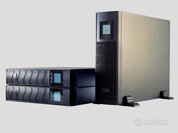 UPS SecurPOWER PKX 3000 HS (3000VA / 2700W)