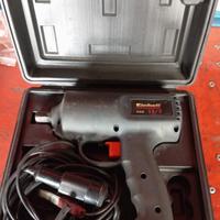 Avvitatore ad impulsi Einhell 