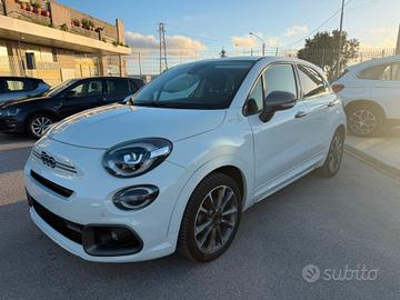 Fiat 500X 1.3 MultiJet 95 CV Sport