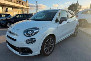 Fiat 500X 1.3 MultiJet 95 CV Sport