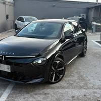 NUOVA Lancia Ypsilon Hybrid e-DCT LX AUTOMATIC