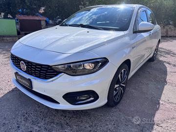 Fiat Tipo 1.6 Mjt S&S 5 porte Lounge
