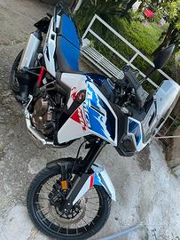 Honda africa twin 1100 L3 2025