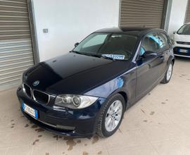 BMW Serie 1 118 2.0 143cv