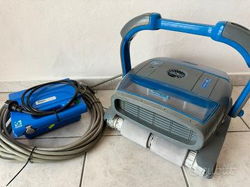 Robot Piscina Astralpool H5 Duo