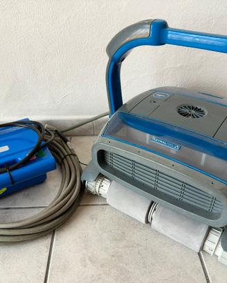 Robot Piscina Astralpool H5 Duo