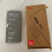 TCL 5g dual SIM