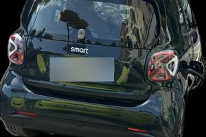 Smart fortwo EQ pulse  III serie Elettrica