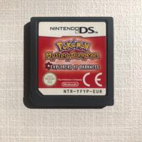 Pokemon Mystery Dungeon: Explorers of Darkness