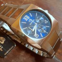 orologio cronogarafo Breil - NUOVO -