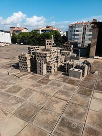 blocchetti cemento