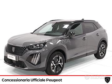 Peugeot 2008 54 kwh gt