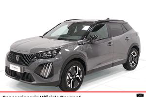 Peugeot 2008 54 kwh gt