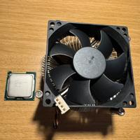 Intel Core i7-2600 3.40GHz LGA1155 + dissipatore