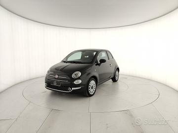 FIAT 500 1.0 hybrid Dolcevita 70cv