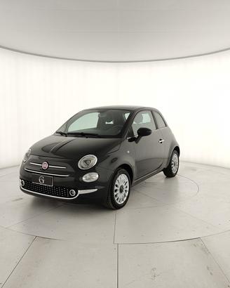FIAT 500 1.0 hybrid Dolcevita 70cv