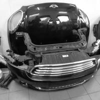 Ricambi Mini Countryman