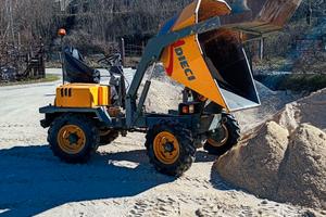 Dumper Dieci