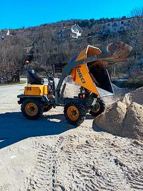 Dumper Dieci