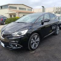 Renault Scenic 1.5 dci energy Intens 110cv edc