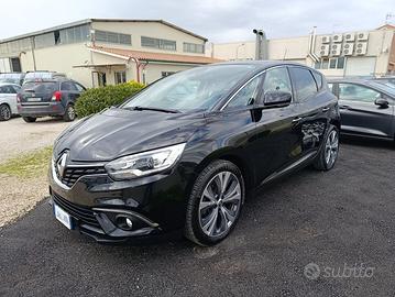 Renault Scenic 1.5 dci energy Intens 110cv edc